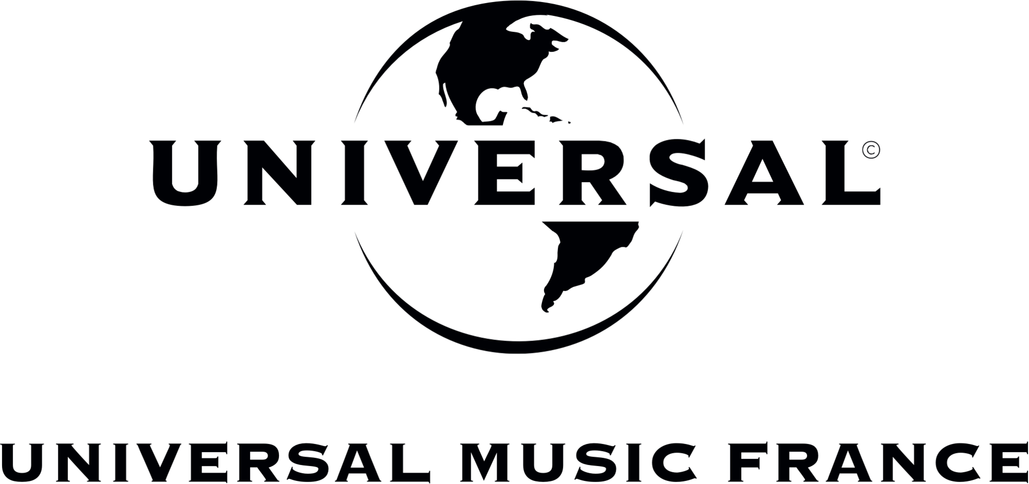Universal Music France Logo
