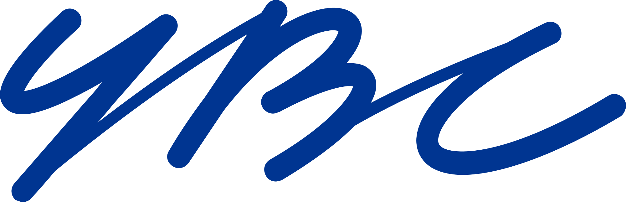 Yamagata Broadcasting Logo