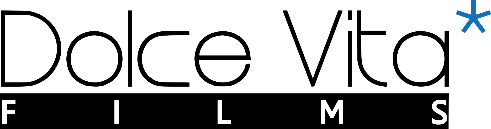 Dolce Vita Films Logo