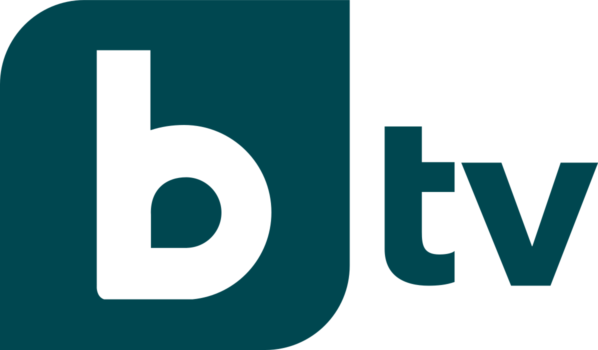 bTV Studios Logo