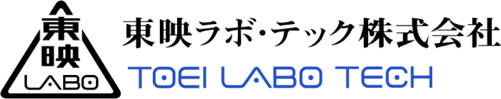 Toei Labo Tech Logo