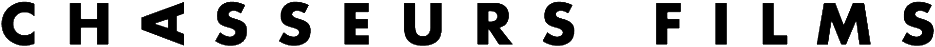 Chasseurs Films Logo
