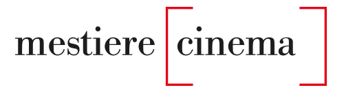 Mestiere Cinema Logo