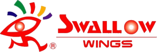 Swallow Wings Films Logo