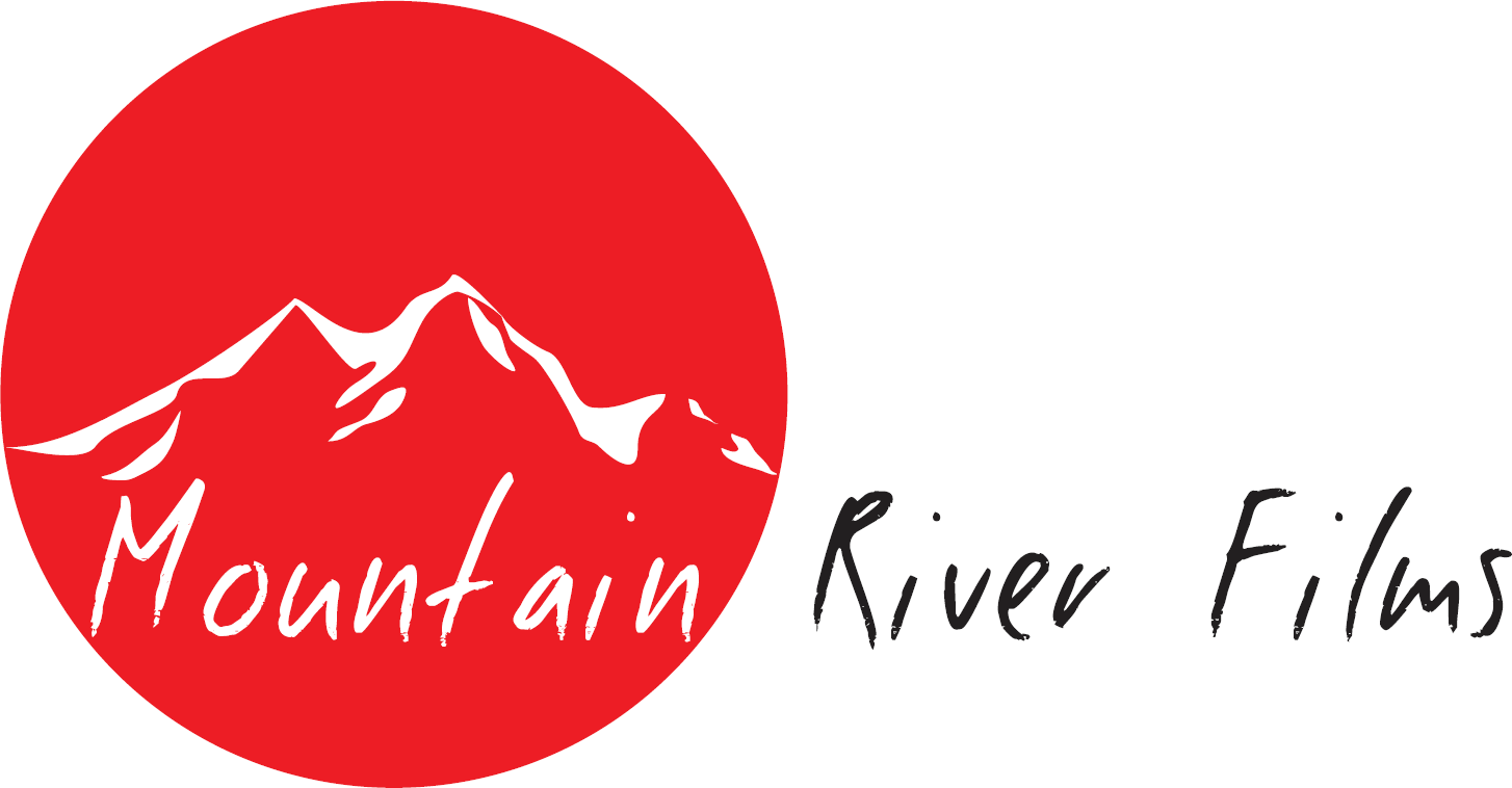 Mountain River Films Logo
