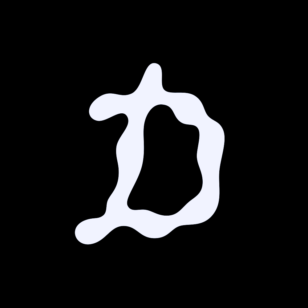 Deluge Pictures Logo