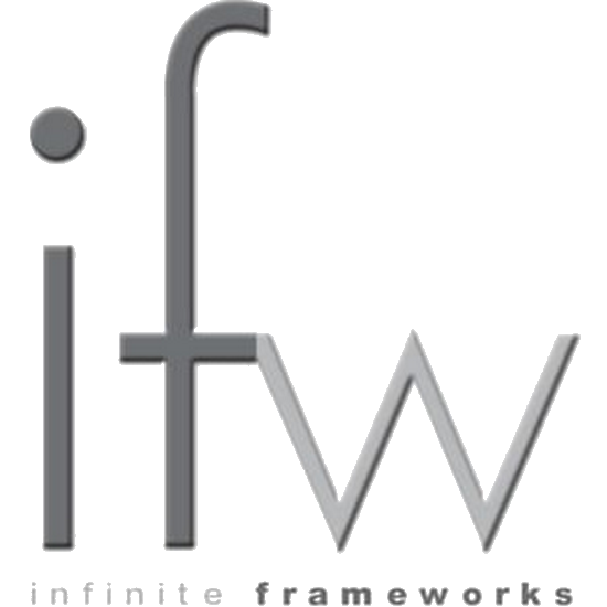 Infinite Frameworks Logo