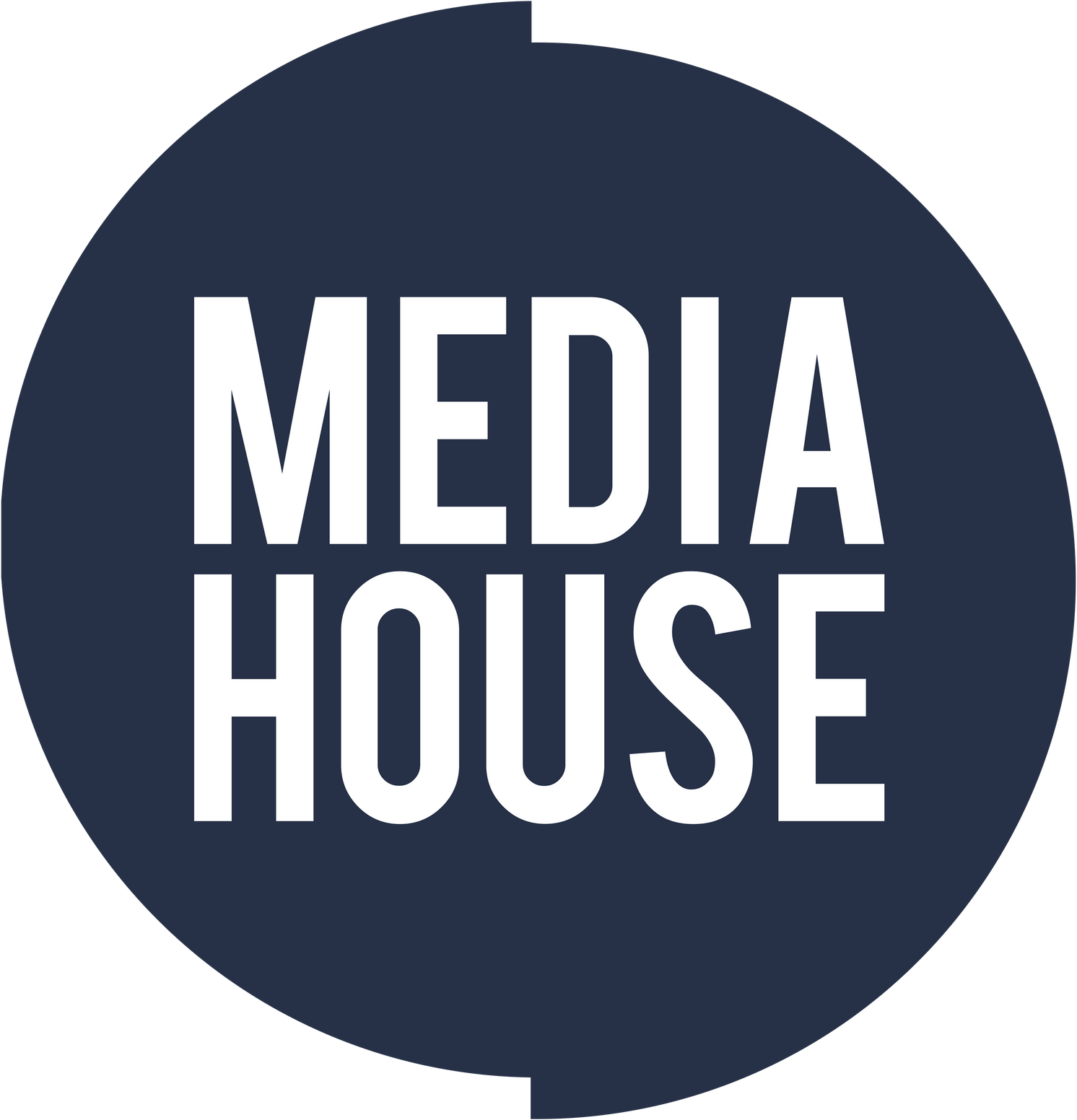 Media House Logo