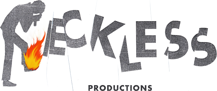 Reckless Productions Logo