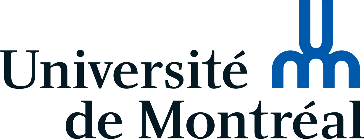 Université de Montréal Logo