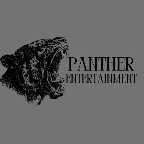 Panther Entertainment Logo