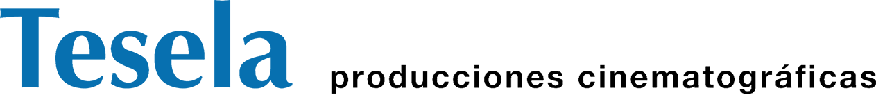 Tesela Producciones Cinematográficas Logo