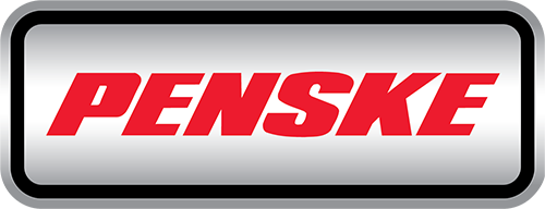Penske Entertainment Logo