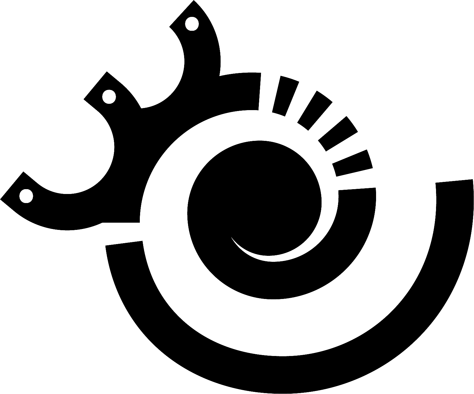 Rimsh Film Logo