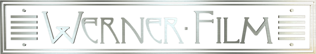 Werner Film Logo