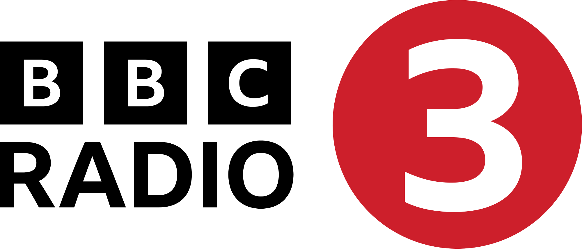 BBC Radio 3 Logo