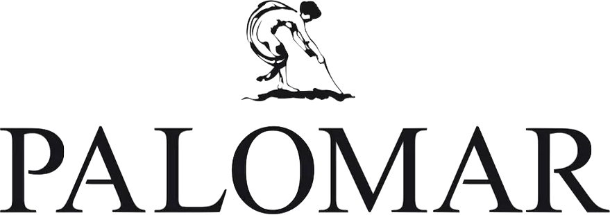 Palomar Logo
