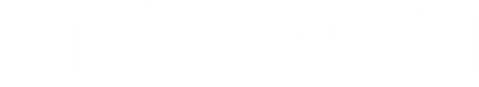 World Wonder Ring Stardom Logo