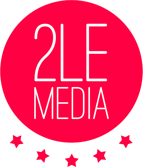 2LE Media Logo