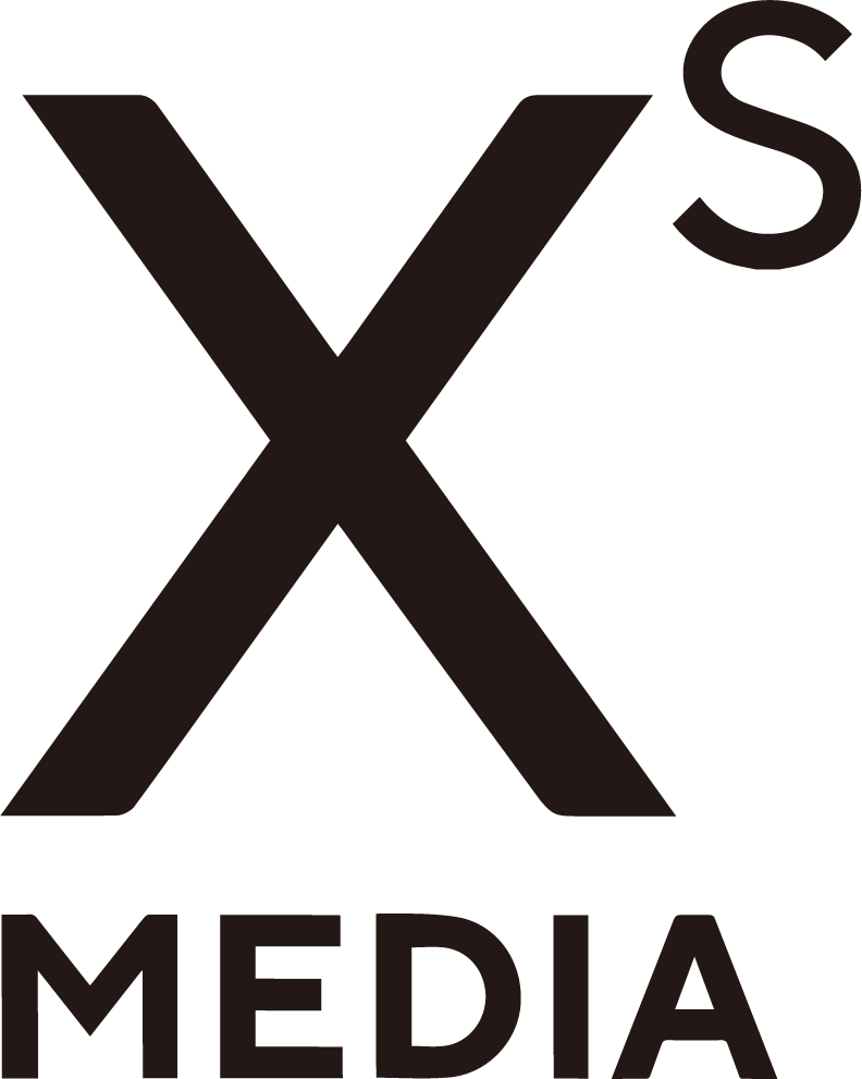 XS Media Logo
