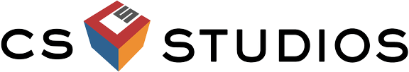 CS Studios Logo