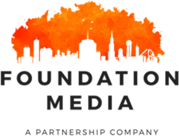 Foundation Media Partners Logo