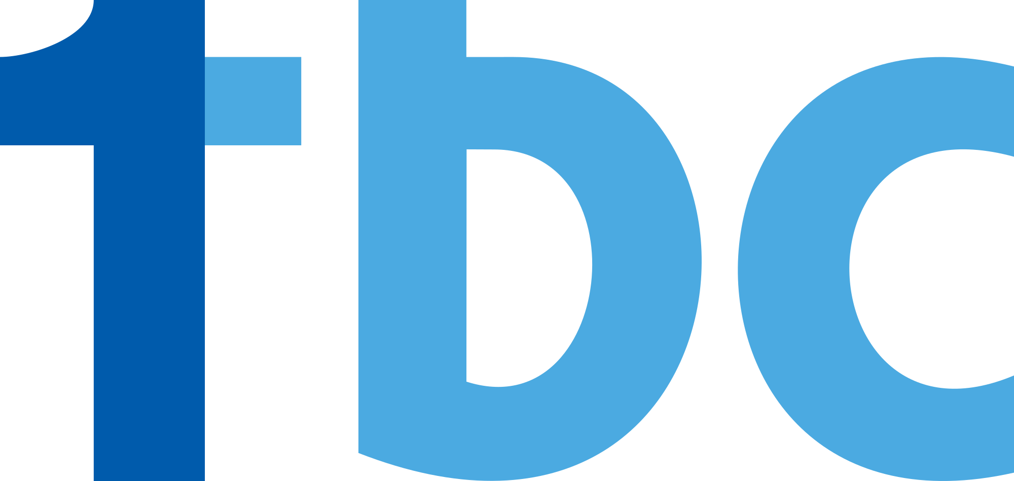 Tohoku Broadcasting Logo
