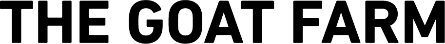 The Goat Farm Logo