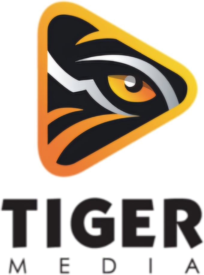 Tiger Media Limited Logo