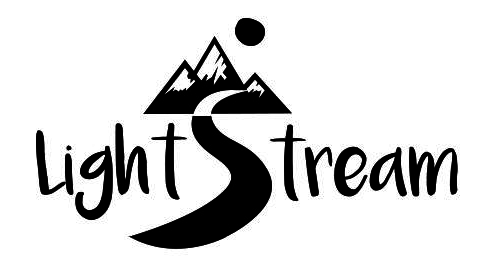 LightStream Israel Logo