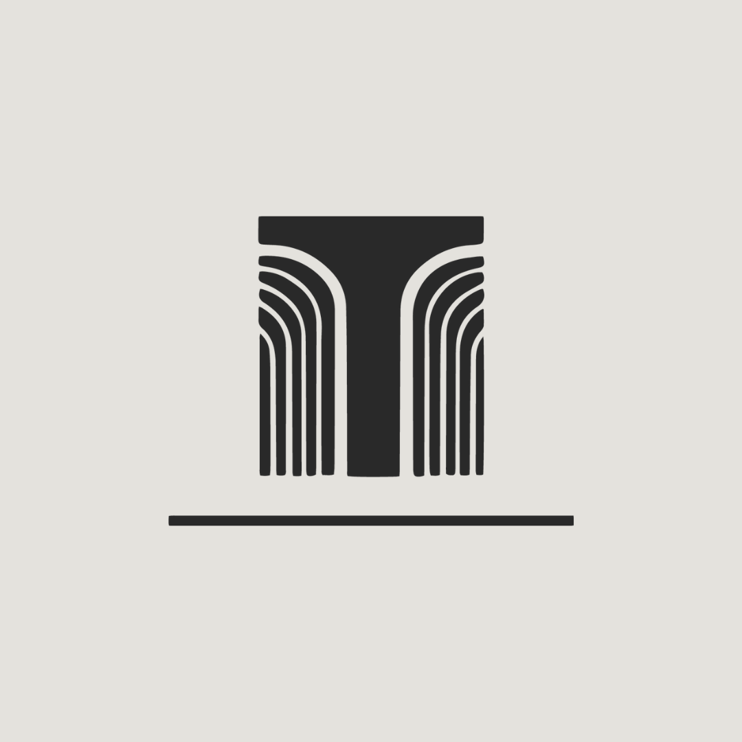 Tiwá Filmes Logo