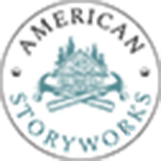 American Storyworks Logo