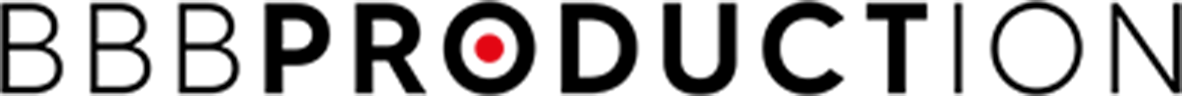 BBB Production Logo