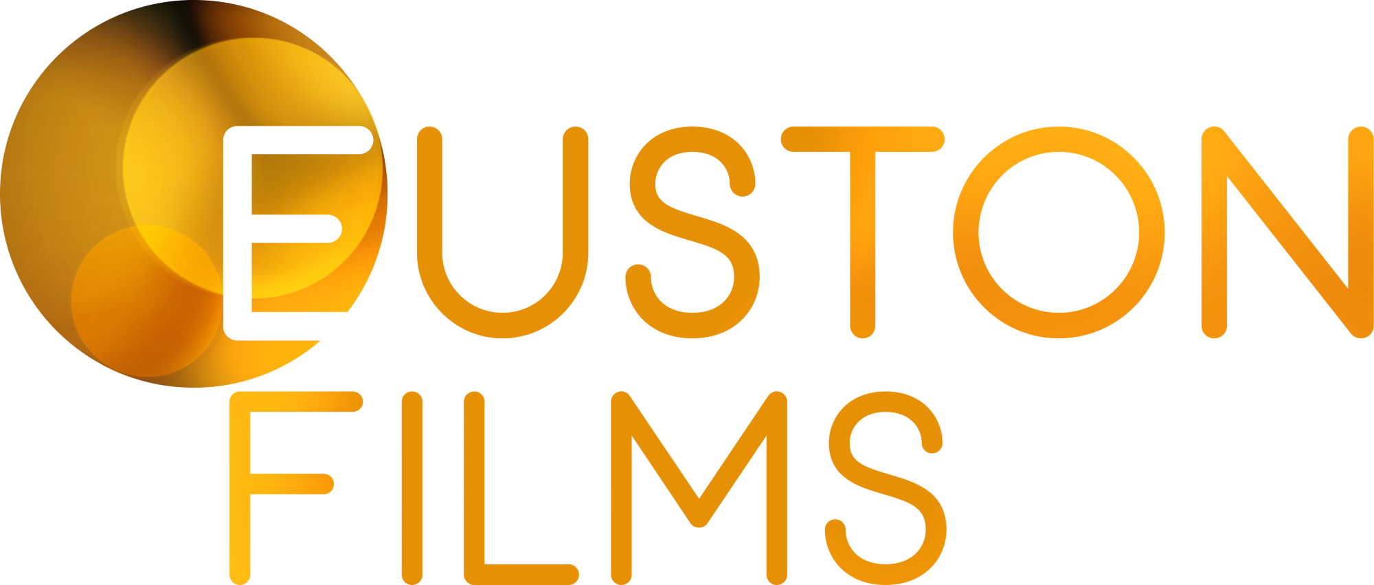 Euston Films Logo