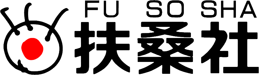 FUSOSHA Publishing Logo