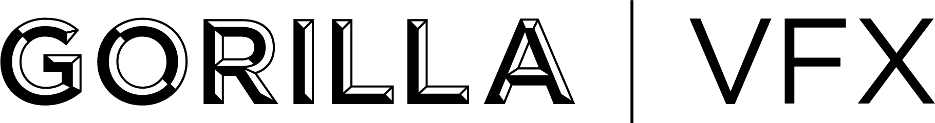 Gorilla VFX Logo