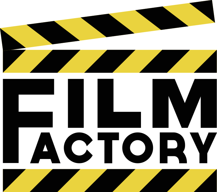 Filmsko društvo Film Factory Logo