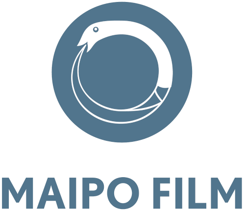 Maipo Film Logo