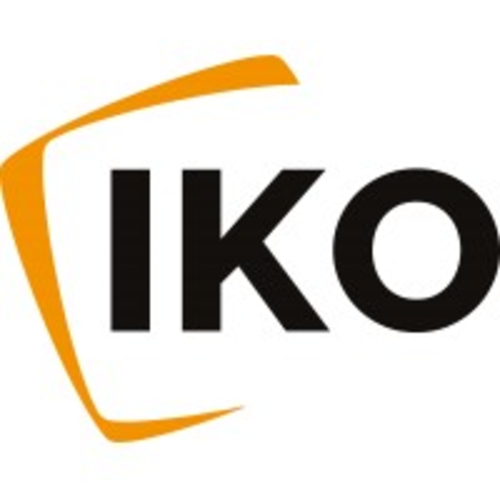 IKO Műsorgyártó Magyarország Kft. Logo