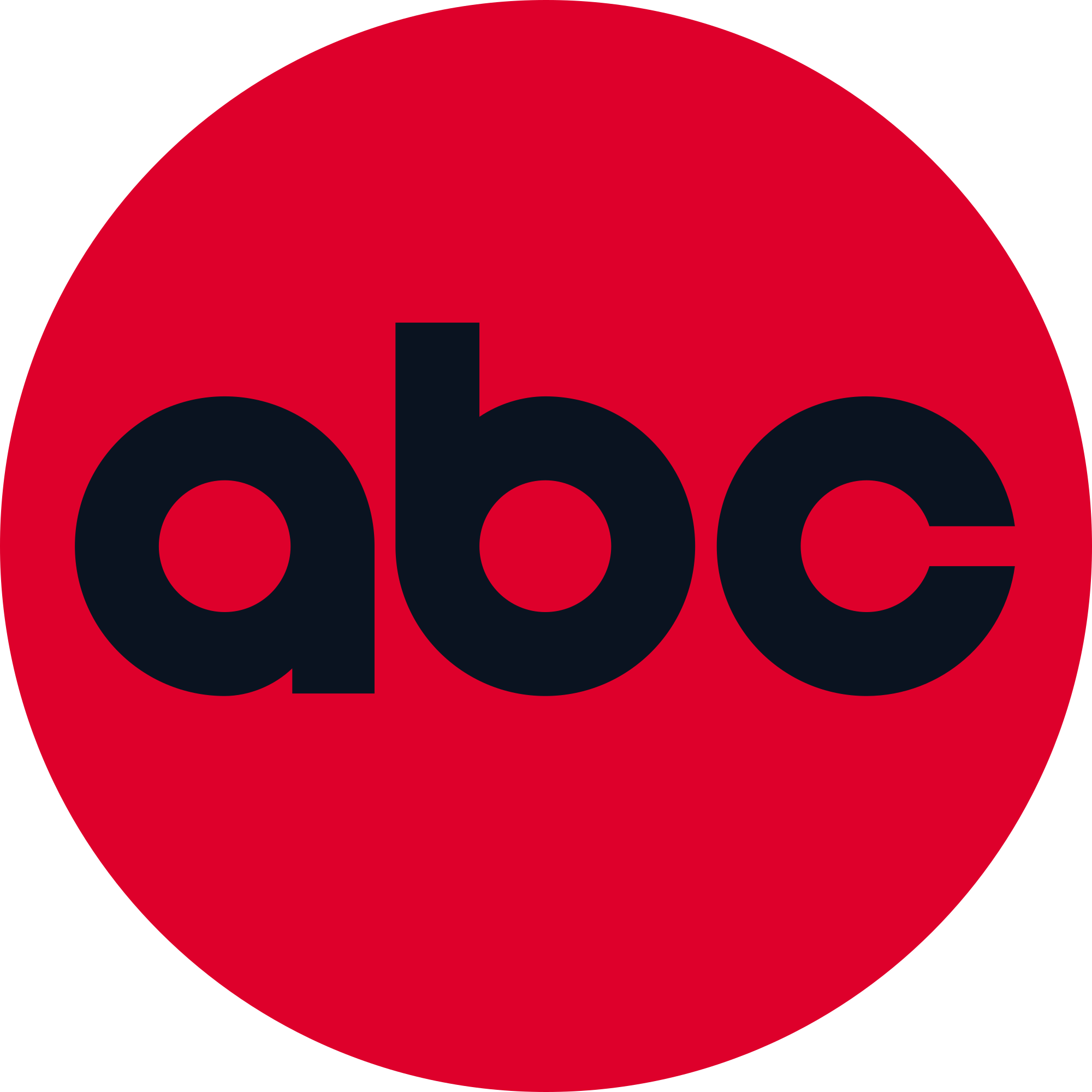 ABC Entertainment Logo