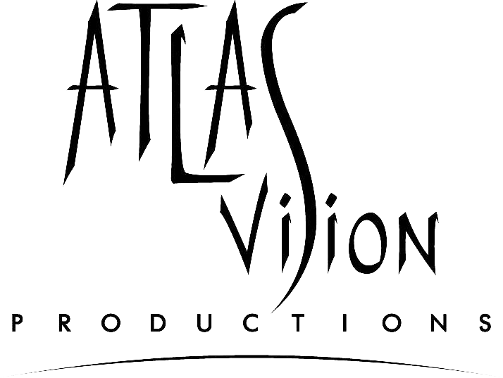 Atlas Vision Logo
