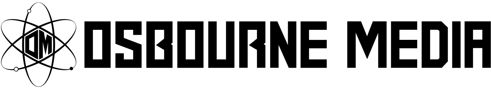 Osbourne Media Logo