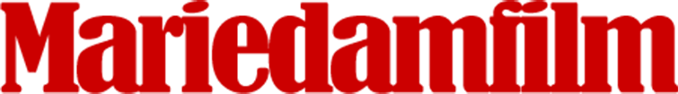 Mariedamfilm Logo