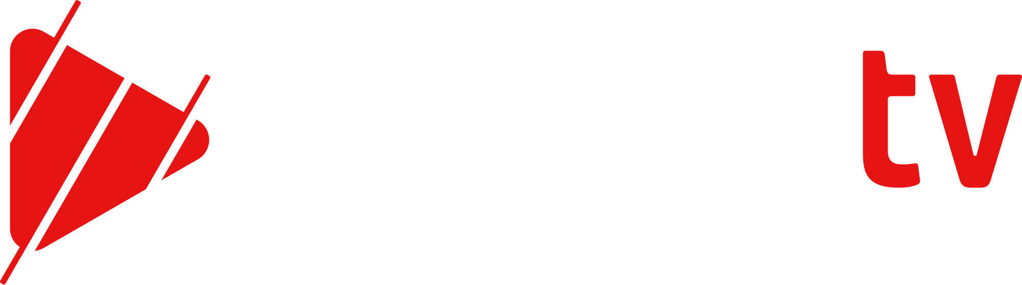 TrillerTV Logo