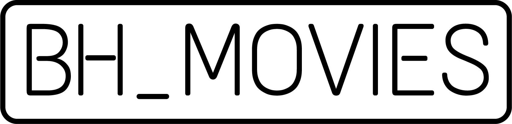 BH Movies Logo