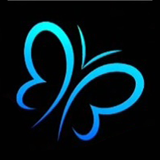 Blue Butterfly Films Logo