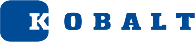 Kobalt Productions Logo
