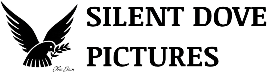 Silent Dove Pictures Logo