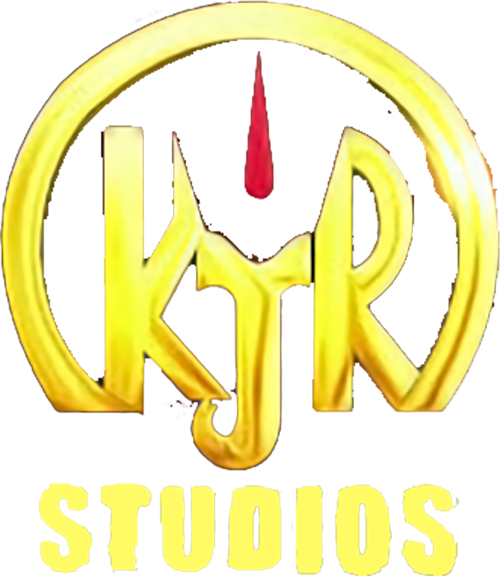 KJR Studios Logo