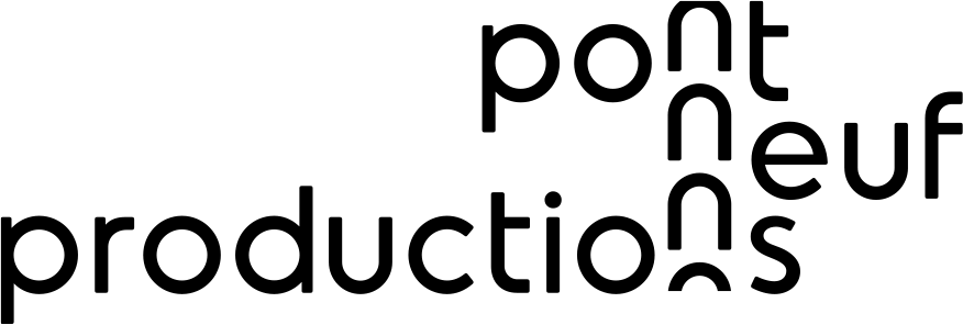 Pont Neuf Productions Logo
